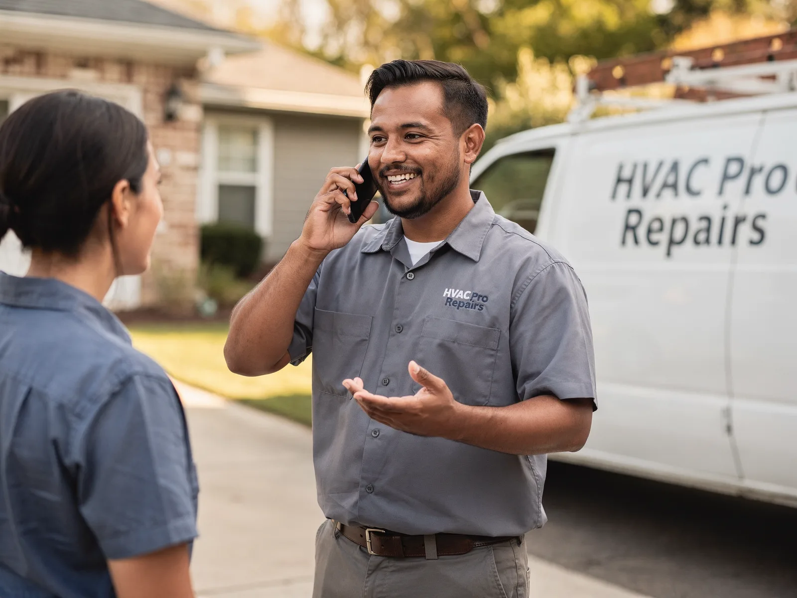 Heat Pump Repair Spring Valley, MN FAQs